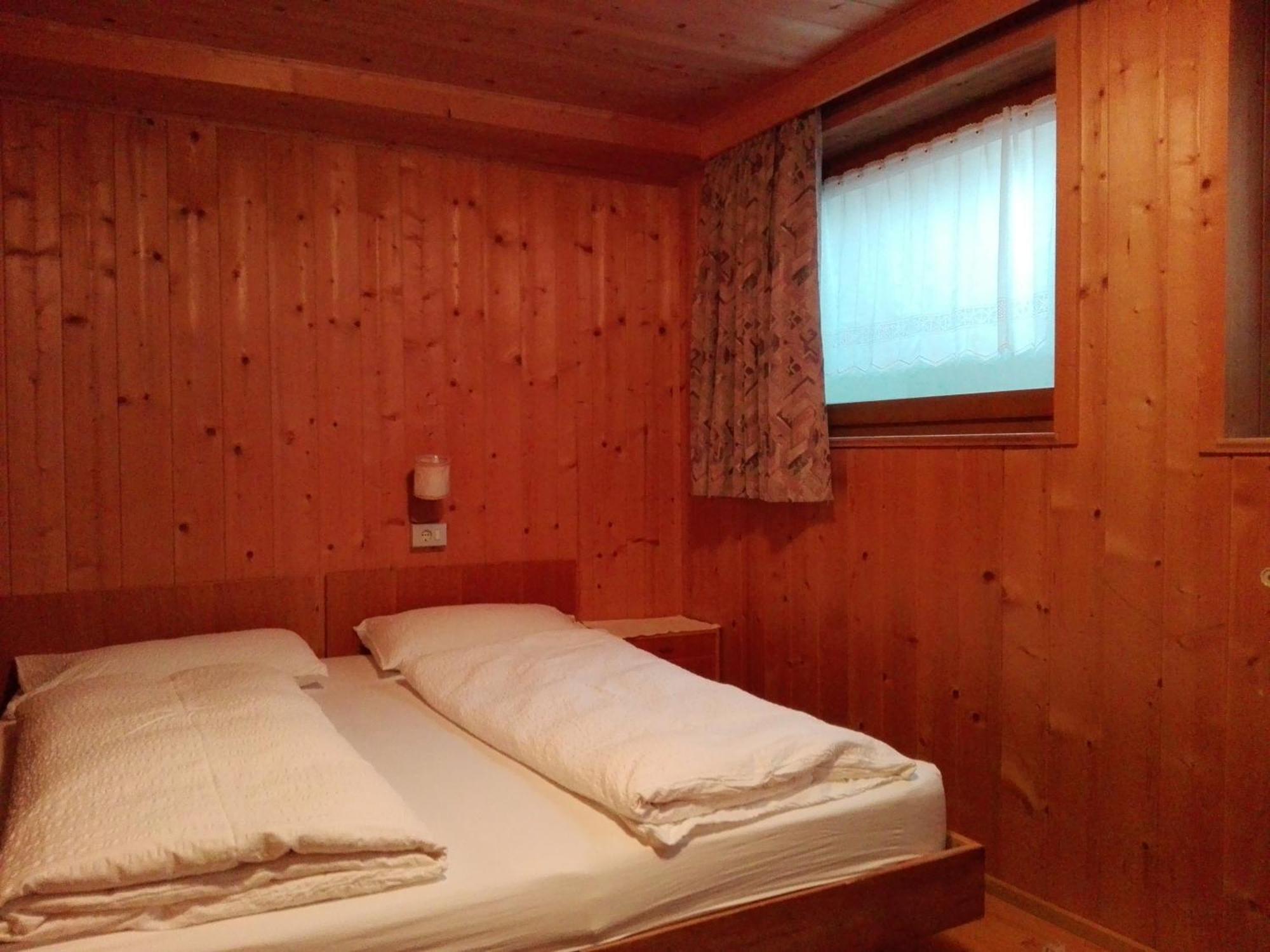 Garni La Grambla Hotel Sëlva Buitenkant foto