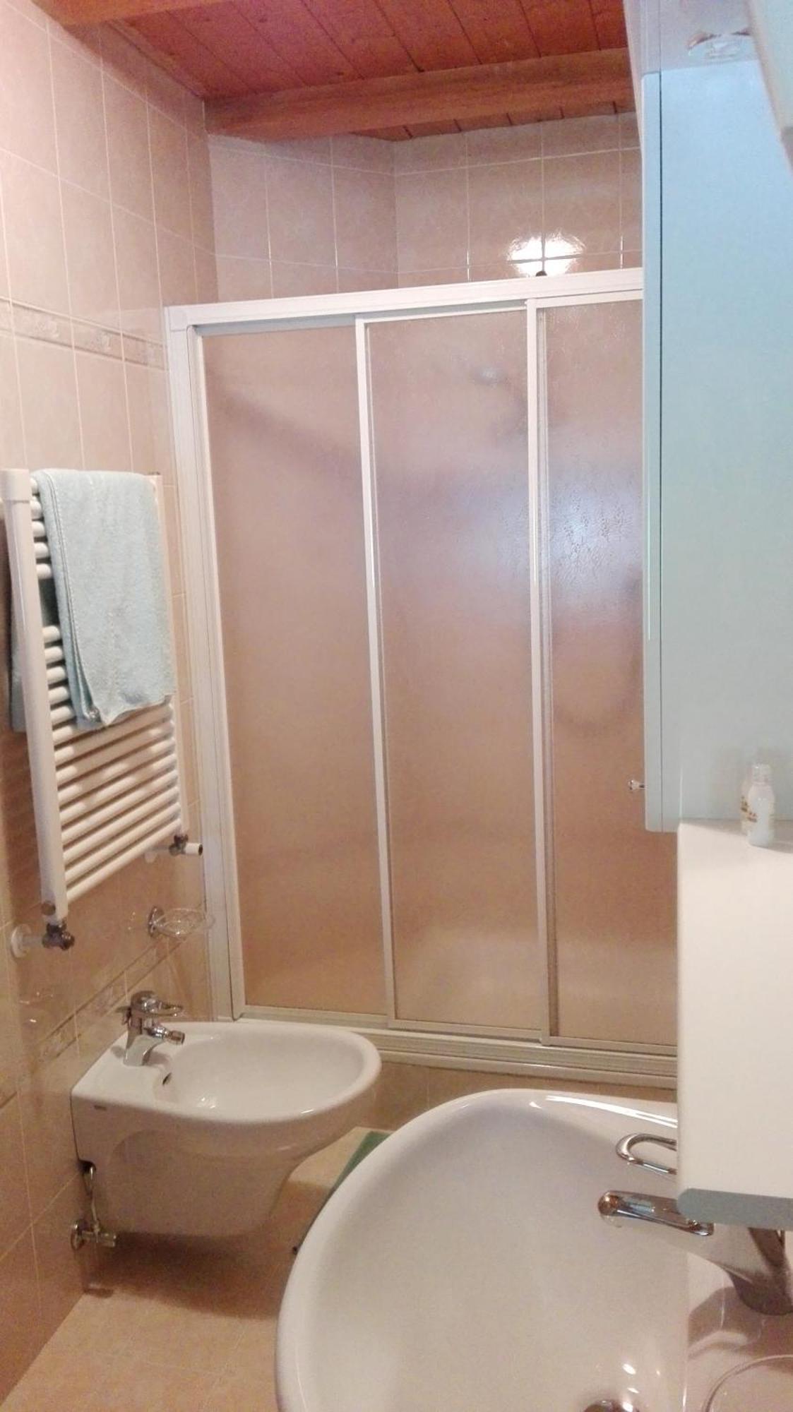 Garni La Grambla Hotel Sëlva Buitenkant foto